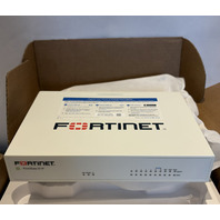 FORTINET FG-61F FORTIGATE 10 GBPS NETWORK SECURITY FIREWALL APPLIANCE