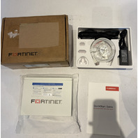 FORTINET FG-61F FORTIGATE 10 GBPS NETWORK SECURITY FIREWALL APPLIANCE