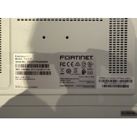 FORTINET FG-61F FORTIGATE 10 GBPS NETWORK SECURITY FIREWALL APPLIANCE