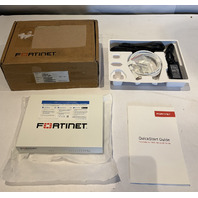 FORTINET FG-61F FORTIGATE 10 GBPS NETWORK SECURITY FIREWALL APPLIANCE