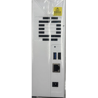 QNAP TS-133 52400-QH5000-00-HF 1 BAY SINGLE DISKLESS NETWORK STORAGE ENCLOSURE