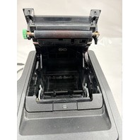 NCR 7169-7011-9001 REALPOS MULTI-FUNCTION BLACK THERMAL RECEIPT PRINTER