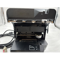 NCR 7169-7011-9001 REALPOS MULTI-FUNCTION BLACK THERMAL RECEIPT PRINTER
