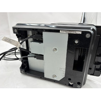 NCR 7169-7011-9001 REALPOS MULTI-FUNCTION BLACK THERMAL RECEIPT PRINTER