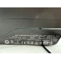 NCR 7169-7011-9001 REALPOS MULTI-FUNCTION BLACK THERMAL RECEIPT PRINTER