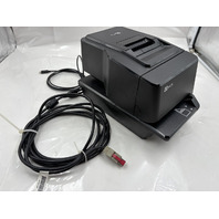 NCR 7169-7011-9001 REALPOS MULTI-FUNCTION BLACK THERMAL RECEIPT PRINTER