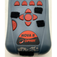 OPHIR NOVA II 7Z01550 MONOCHROME BLUE HANDHELD LASER POWER METER