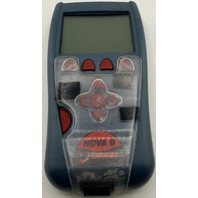 OPHIR NOVA II 7Z01550 MONOCHROME BLUE HANDHELD LASER POWER METER