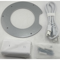 UBIQUITI UAP-AC-PRO UNIFI AP AC PRO DUAL BAND 802.11A WI-FI ACCESS POINT