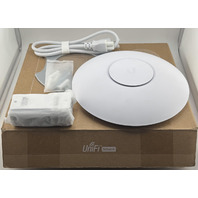 UBIQUITI UAP-AC-PRO UNIFI AP AC PRO DUAL BAND 802.11A WI-FI ACCESS POINT
