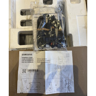 SAMSUNG S27D606EAN BLACK IPS VIEWFINITY S6 27"QHD LED LCD MONITOR W STAND & CORD