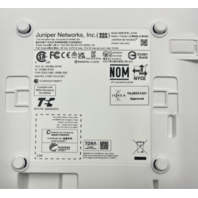 JUNIPER NETWORKS AP45-US MIST WHITE WI-FI 6E 802.11AX WIRELESS ACCESS POINT