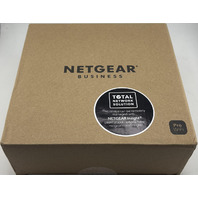 NETGEAR WBE758-111NAS TRI-BAND POE 10G INSIGHT MANAGEABLE WIFI 7 ACCESS POINT