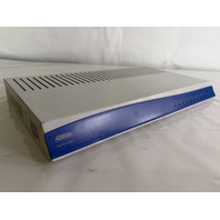 ADTRAN TOTAL ACCESS 2ND GEN 908E + VPN DSP DUAL VOIP GATEWAY ROUTER 4242908L3