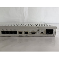 ADTRAN TOTAL ACCESS 2ND GEN 908E + VPN DSP DUAL VOIP GATEWAY ROUTER 4242908L3