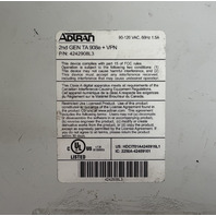 ADTRAN TOTAL ACCESS 2ND GEN 908E + VPN DSP DUAL VOIP GATEWAY ROUTER 4242908L3