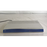 ADTRAN TOTAL ACCESS 2ND GEN 908E + VPN DSP DUAL VOIP GATEWAY ROUTER 4242908L3