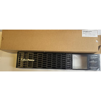 CYBERPOWER PR1500RT2UC SMART APP 1500VA 1500W SINEWAVE RACK TOWER BACKUP BATTERY