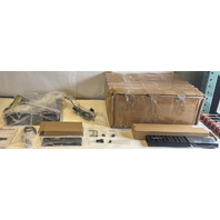 CYBERPOWER PR1500RT2UC SMART APP 1500VA 1500W SINEWAVE RACK TOWER BACKUP BATTERY