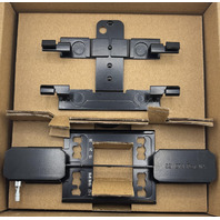 LOT OF 2 HPE AP-MNT-U S4K79A ARUBA CAMPUS TYPE U UNIVERSAL MOUNTING BRACKET KITS