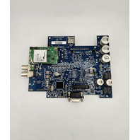 RAINMASTER 4G/LTE CELLULAR COMMUNICATION EAGLE CONTROLLER CARD W/MTQ-LSP3-B02