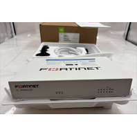 FORTINET FORTIGATE-40F FORTIWIFI 40F SERIES FIREWALL APPLIANCE P24680-05-13