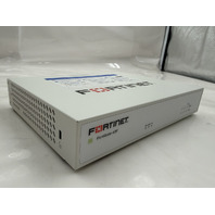 FORTINET FORTIGATE-40F FORTIWIFI 40F SERIES FIREWALL APPLIANCE P24680-05-13