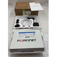 FORTINET FORTIGATE-40F FORTIWIFI 40F SERIES FIREWALL APPLIANCE P24680-05-13
