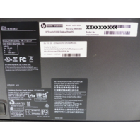 HP TE01-0034 ENVY DESKTOP PC INTEL CORE I7-8700 16GB RAM 512GB HARDDRIVE - PARTS