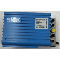 SICK VMD510-1000 SENSOR CONTROLLER UNIT VOLUME MEASUREMENT DEVICE LASER SCANNER