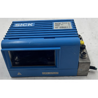 SICK VMD510-1000 SENSOR CONTROLLER UNIT VOLUME MEASUREMENT DEVICE LASER SCANNER