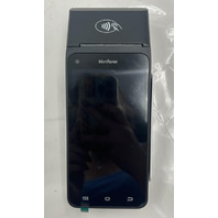 VERIFONE T650P M560-310-22-NAA-5 WIRELESS PAYMENT TERMINAL W/ BATTERY & ADAPTER