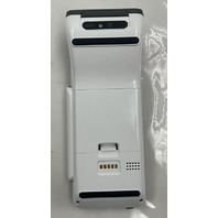 VERIFONE T650P M560-310-22-NAA-5 WIRELESS PAYMENT TERMINAL W/ BATTERY & ADAPTER