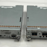 HPE FCLSE-0801 STORAGE ARRAY SERVER 2*573W 2* 81-00000118-00-02 BLADES 10*300GB