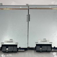 HPE FCLSE-0801 STORAGE ARRAY SERVER 2*573W 2* 81-00000118-00-02 BLADES 10*300GB