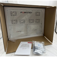 FORTINET SP-RACKTRAY-02 RACK MOUNT TRAY FOR ALL FORTIGATE E AND F SERIES
