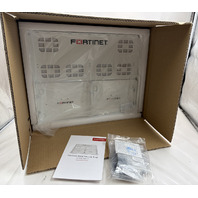 FORTINET SP-RACKTRAY-02 RACK MOUNT TRAY FOR ALL FORTIGATE E AND F SERIES