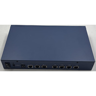 ADVANTECH FWA-1320 FWA13201602E-T FIREWALL NETWORK SECURITY PLATFORM