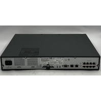 AVAYA IP OFFICE 500 V2 PHONE CONTROL UNIT 700514867 100 - 240V 700514867