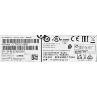 AVAYA IP OFFICE 500 V2 PHONE CONTROL UNIT 700514867 100 - 240V 700514867