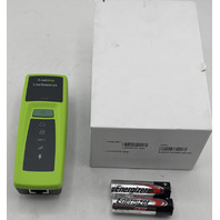 NETALLY LSPRNTR-300 LS-300 POCKET-SIZED LINKSPRINTER NETWORK TESTER W/ BATTERIES