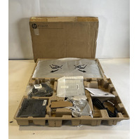 HP P24H G5 IPS BLACK LCD 23.8 INCH 1920X1080 HDMI DP FULL HD MONITOR