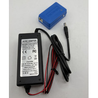 LOT OF 44 PAYRANGE BLUKEY PRO 12CD LAUNDRY RELAY MODULES WITH POWER ADAPTERS