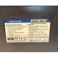 QTY 10 MOTOROLA XPR7550E AAH56RDN9WA1AN TWO WAY RADIO MICROPHONE +EC12M CHARGER