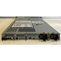 LENOVO THINKSYSTEM SR630 V3 8SFF 1U SERVER 2*SRN6H 12*32GB DDR5 10*1.92TB NVME