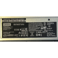 LENOVO THINKSYSTEM SR630 V3 8SFF 1U SERVER 2*SRN6H 12*32GB DDR5 10*1.92TB NVME