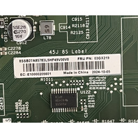 LENOVO THINKSYSTEM SR630 V3 8SFF 1U SERVER 2*SRN6H 12*32GB DDR5 10*1.92TB NVME