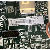 LENOVO THINKSYSTEM SR630 V3 8SFF 1U SERVER 2*SRN6H 12*32GB DDR5 10*1.92TB NVME