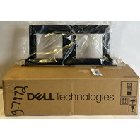 DELL VIRTUAL EDGE PLATFORM 1405 DUAL RACK MOUNT KIT CN-0Y3YGK-DND00-53A-0250-A01