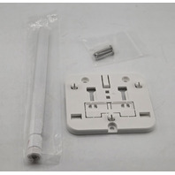 LOT OF 6 TRACKONOMY GBP-2005 MESH LITE LORAWAN INDOOR GATEWAY WITH POWER ADAPTER